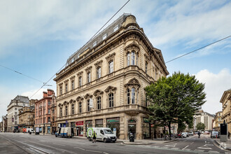 36 St Ann St, Manchester for rent Primary Photo- Image 1 of 7