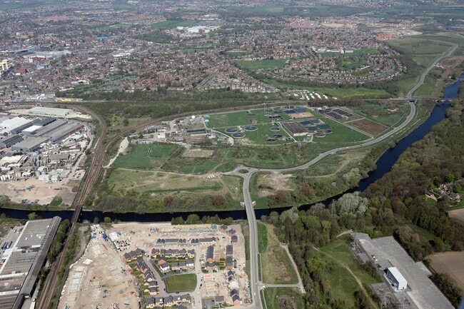 More details for Plot 1 Wakefield Eastern Relief Rd, Wakefield - Industrial to Rent