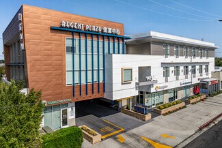 More details for 1411 S Garfield Ave, Alhambra, CA - Office, Office / Medical to Rent