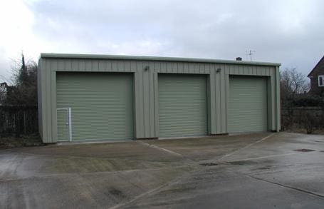 More details for Beverley Clos, Royston - Industrial to Rent