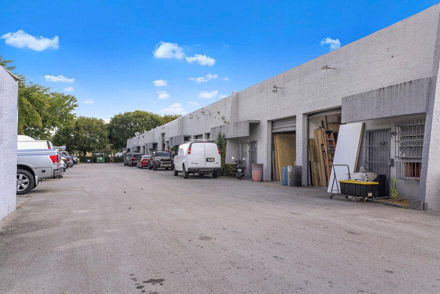 1341-1359 NW 88th Ave, Miami, FL for sale - Building Photo - Image 2 of 16