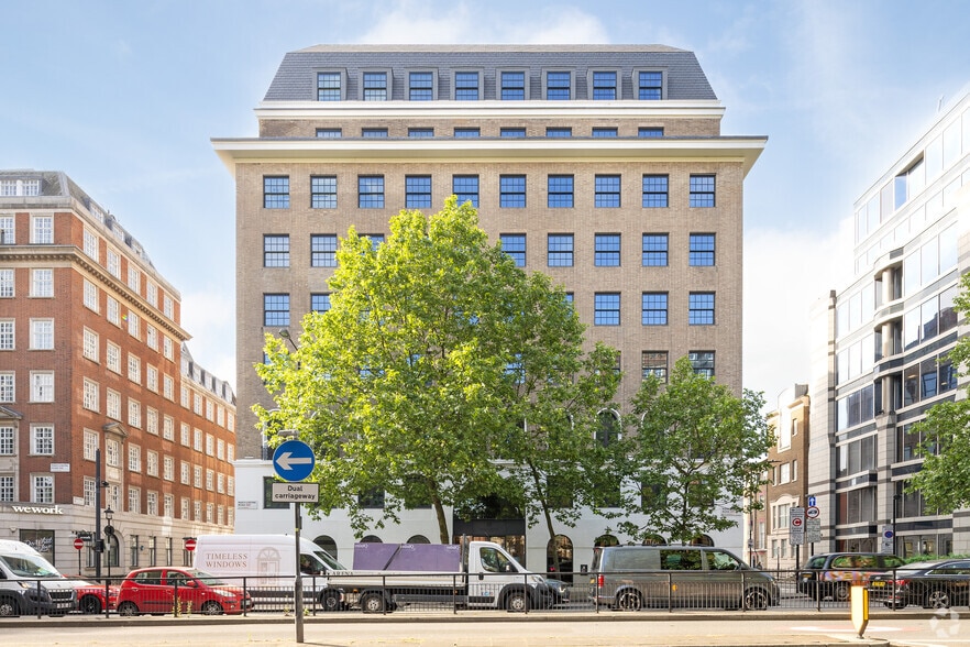 1 Wyndham St, London for sale - Primary Photo - Image 1 of 1