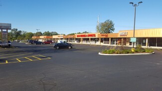 More details for 3010-3054 W Hobson Rd, Woodridge, IL - Retail for Rent