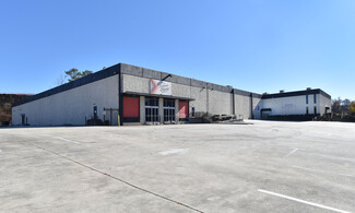 More details for 421 DeKalb Industrial Way, Decatur, GA - Industrial for Rent