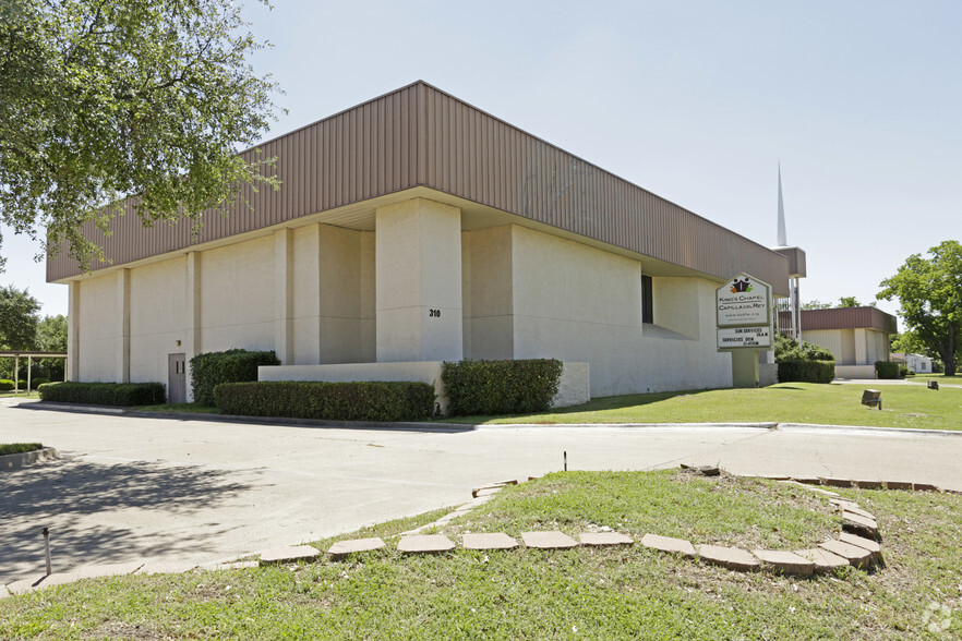 310 S Story Rd, Irving, TX for sale - Primary Photo - Image 1 of 1