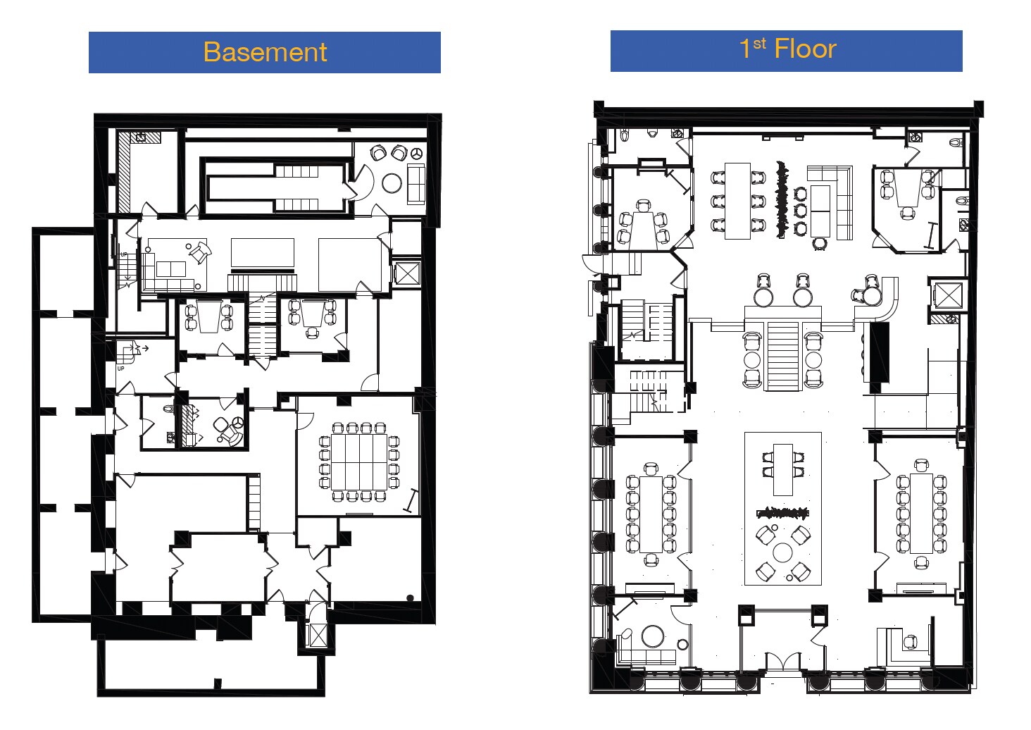 249-253 Arch St, Philadelphia, PA to rent Floor Plan- Image 1 of 15