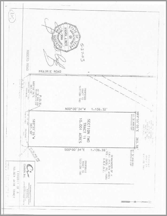 31910 Rogers Rd, Fulshear 77441 10 Acres on Rogers Road UK
