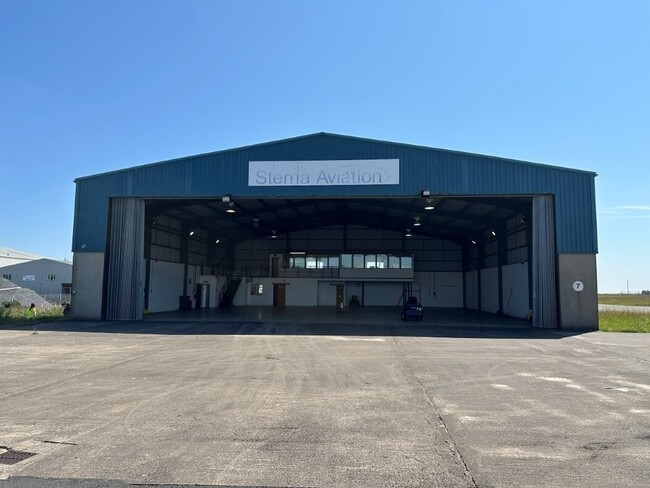 More details for Ronaldsway Airport Isle, Isle Of Man - Industrial to Rent