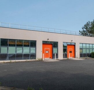 More details for 2 Rue De La Prairie, Villebon-sur-Yvette - Light Industrial to Rent