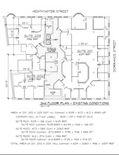 180 Westminster St, Providence, RI for rent Floor Plan- Image 1 of 1