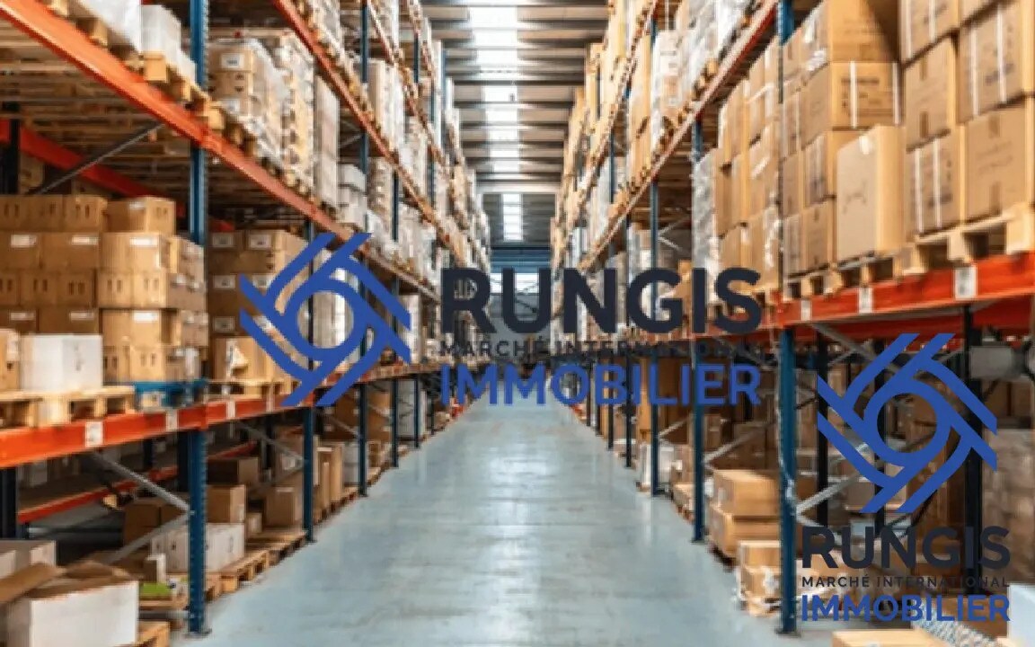 Industrial in Herblay-sur-Seine to rent Interior Photo- Image 1 of 2