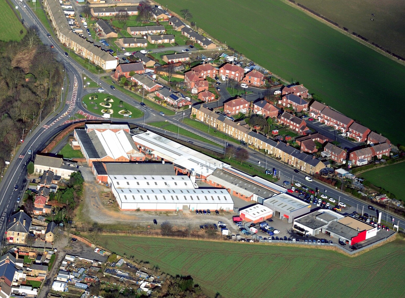 Valley Vw, Durham for sale Primary Photo- Image 1 of 1