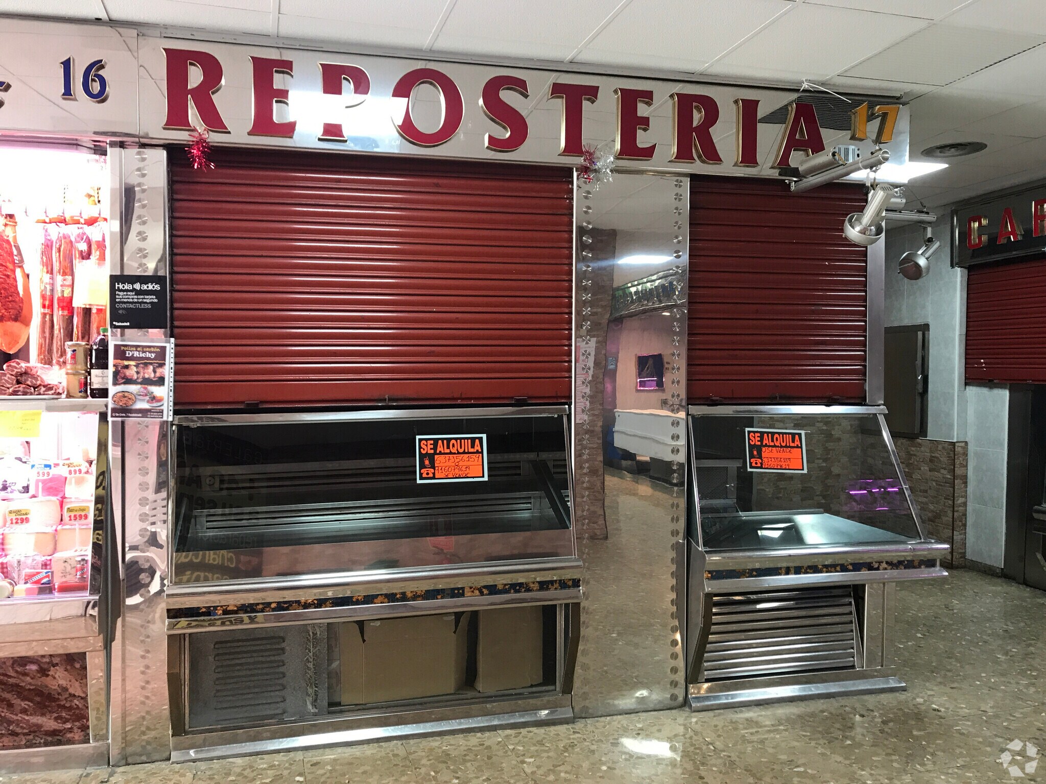 Calle Fátima, 3, Fuenlabrada, Madrid to rent Interior Photo- Image 1 of 2