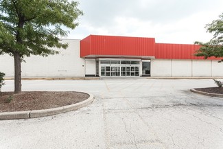 More details for 4011 Lincoln Hwy, Matteson, IL - Retail for Rent