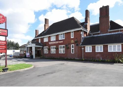 Cannock Rd, Wolverhampton for sale - Primary Photo - Image 1 of 1