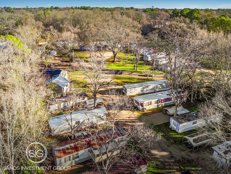 765 Union Church Rd, Brookhaven, MS for sale - Primary Photo - Image 1 of 1