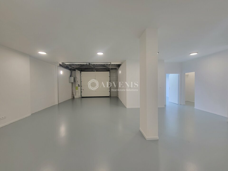 10 Rue De La Bongarde, Villeneuve-la-Garenne to rent Interior Photo- Image 1 of 8