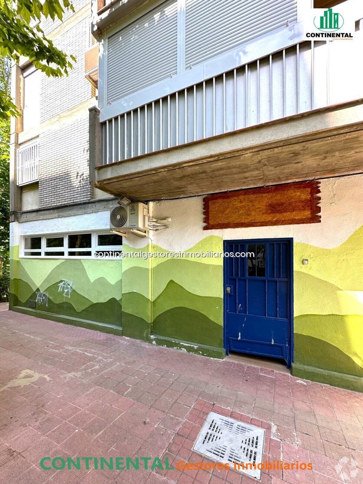 Build-to-Rent in Madrid, Madrid for sale Interior Photo- Image 1 of 2