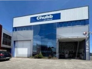 Industrial in A Coruña, La Coruna to rent Floor Plan- Image 1 of 4