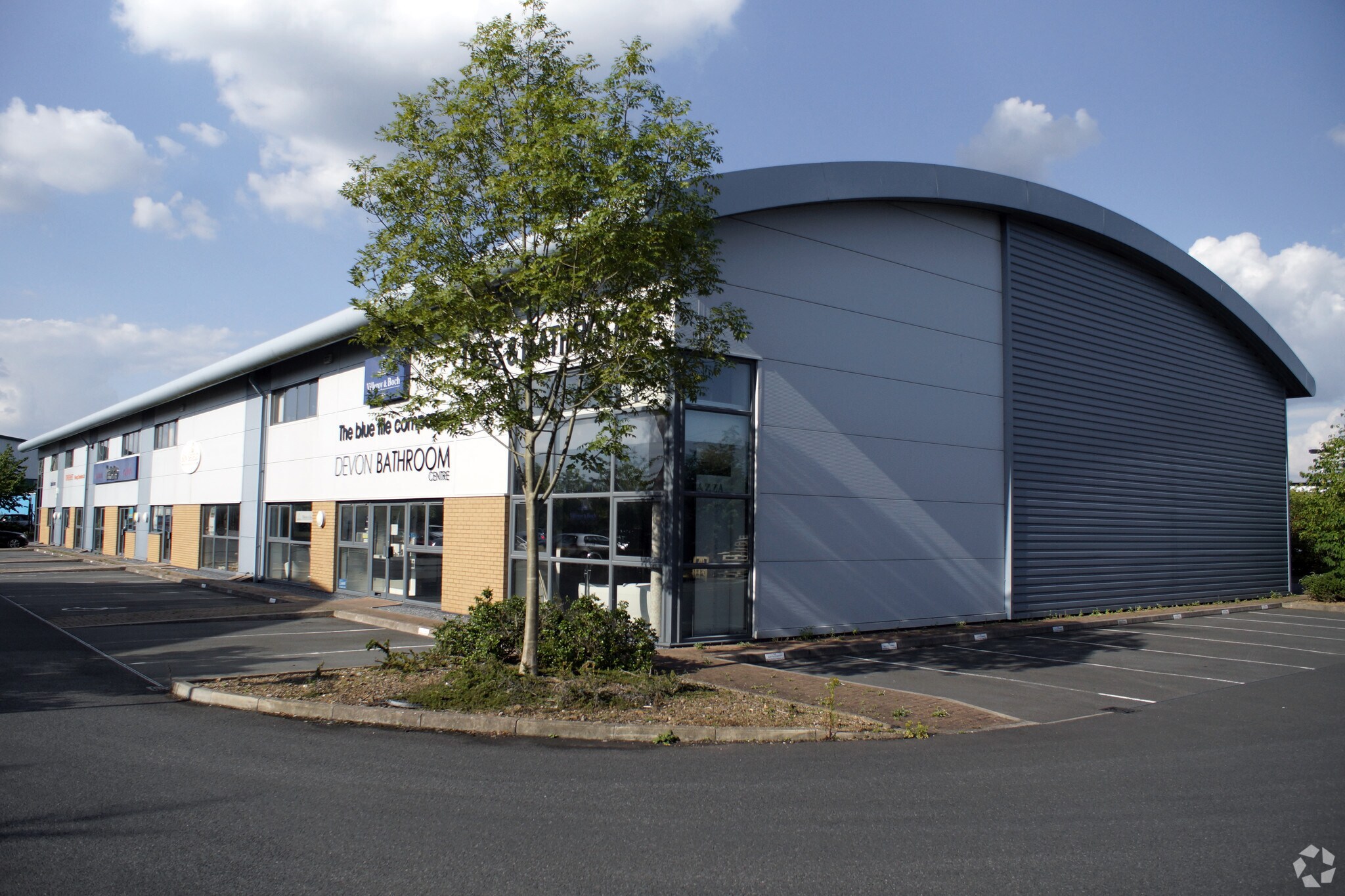 Yeoford Way, Exeter for sale Building Photo- Image 1 of 1