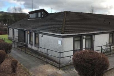 Church St, Alexandria for sale - Primary Photo - Image 1 of 1