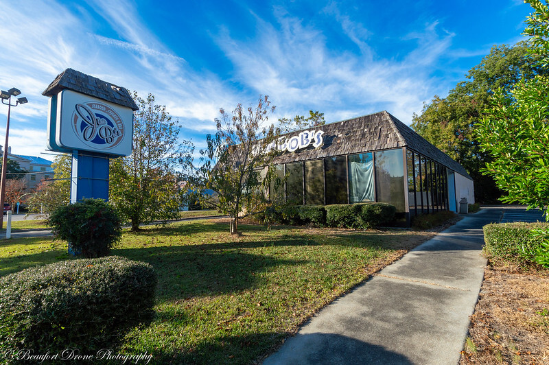 BROAD STREET, New Bern, NC for sale - Building Photo - Image 1 of 9