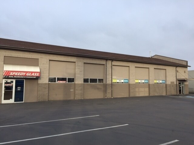 1085 13th St SE, Salem, OR for sale Building Photo- Image 1 of 1