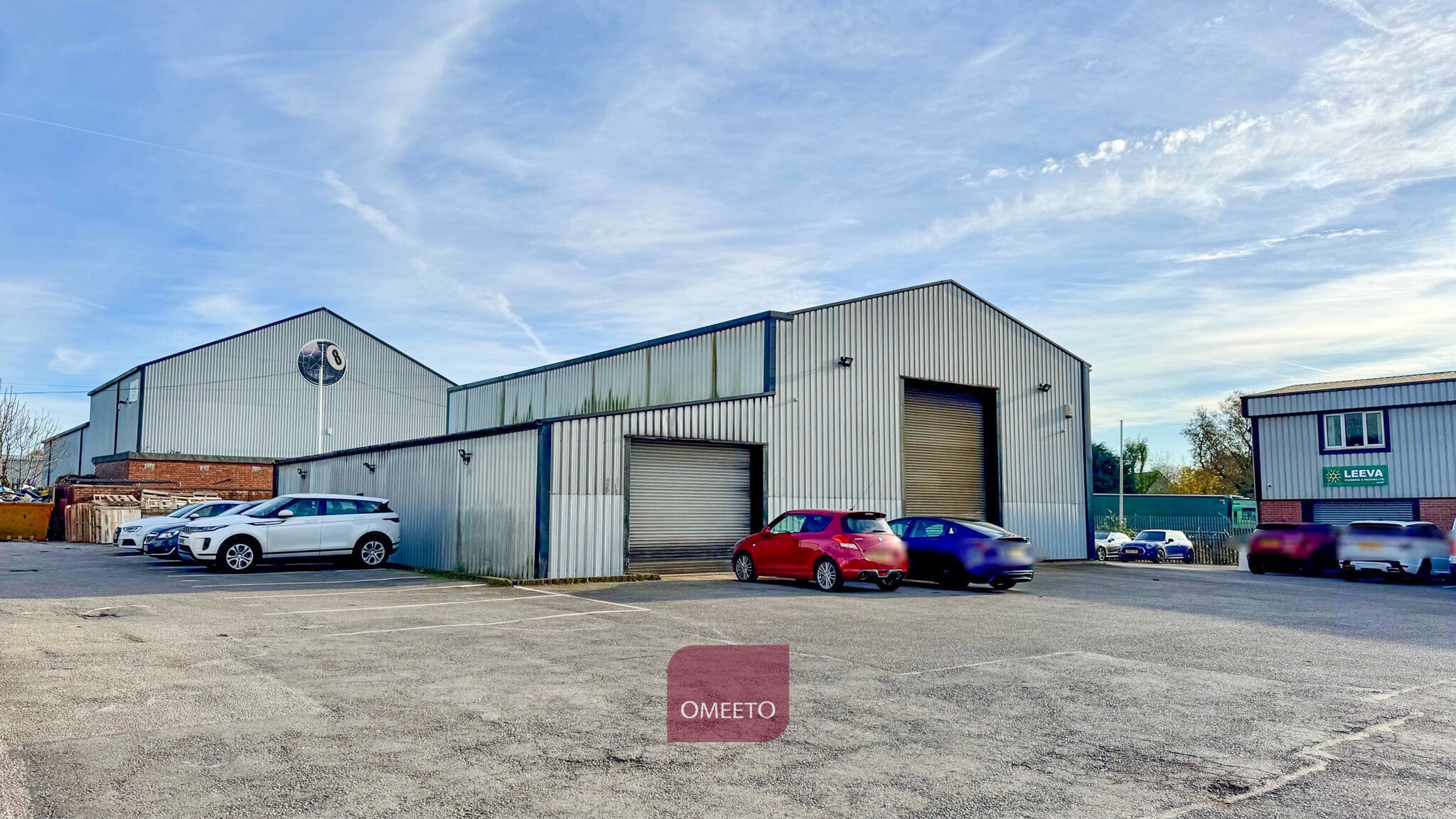 Heage Rd, Ripley to rent Building Photo- Image 1 of 9