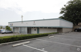 9720 Cuyamaca St, Santee, CA for rent Building Photo- Image 1 of 7