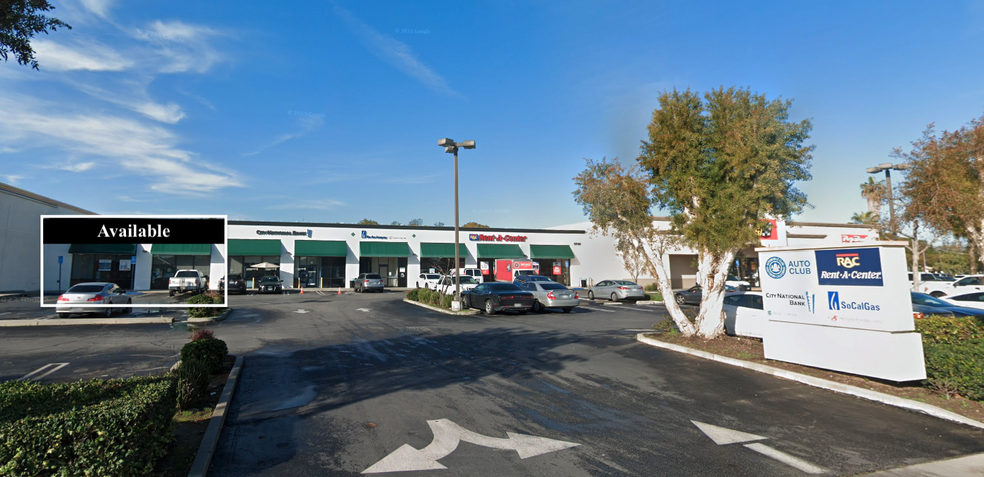 3737-3741 S Crenshaw Blvd, Los Angeles, CA for rent - Building Photo - Image 1 of 5