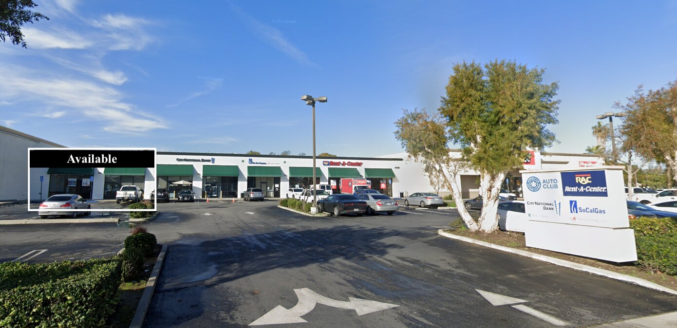 3737-3741 S Crenshaw Blvd, Los Angeles, CA for sale Building Photo- Image 1 of 1