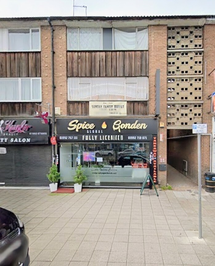 59A High St, Waltham Cross to rent Building Photo- Image 1 of 2