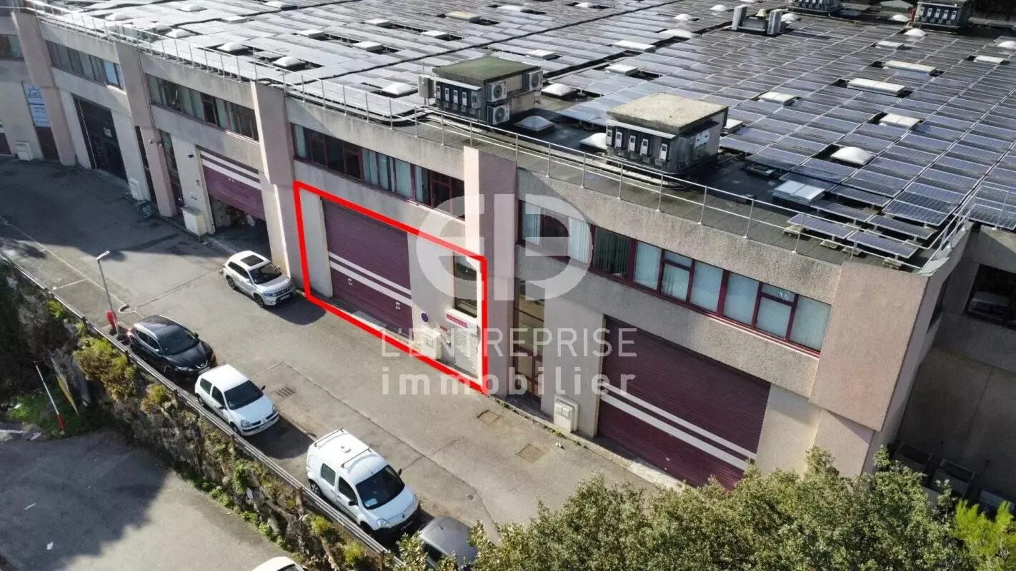 Industrial in Vallauris to rent Building Photo- Image 1 of 5