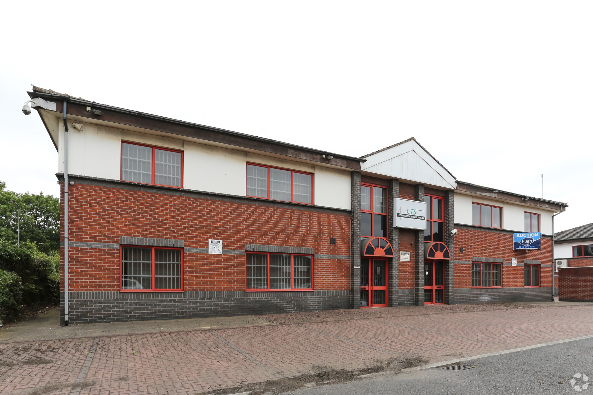 Arkwright Way, Scunthorpe for sale Primary Photo- Image 1 of 1