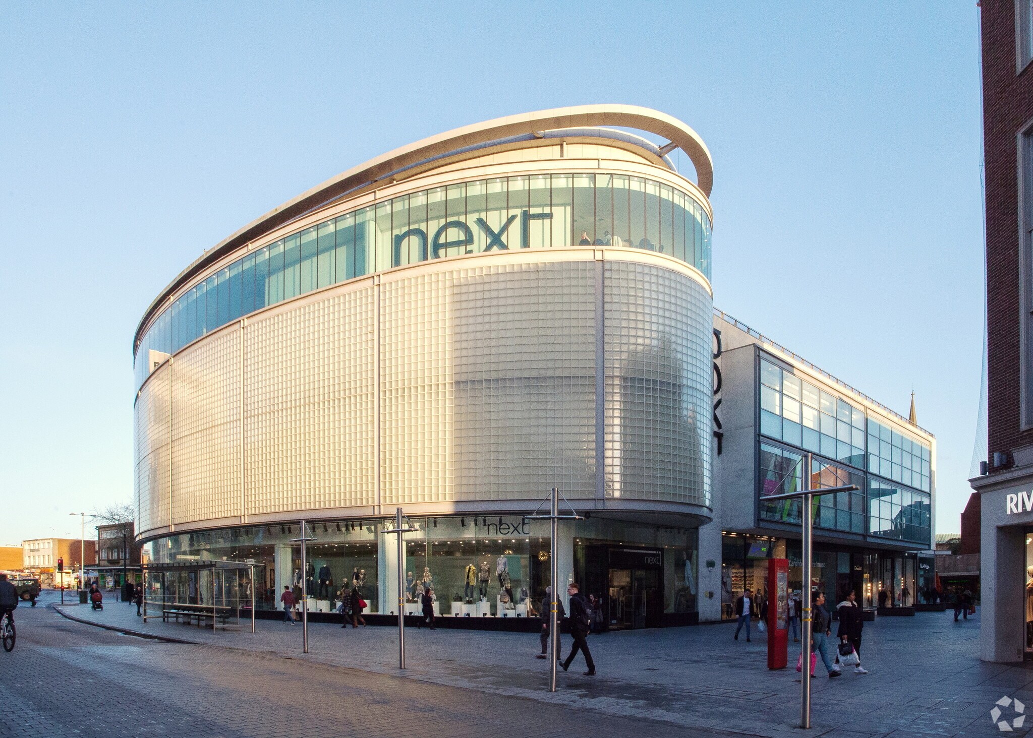 1-11 Eastgate, Exeter for sale Building Photo- Image 1 of 1