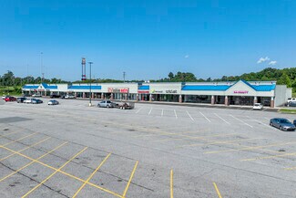 More details for 200 Market Dr, Emporia, VA - Office / Retail, Retail to Rent
