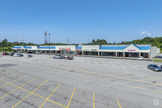 More details for 200 Market Dr, Emporia, VA - Retail for Rent