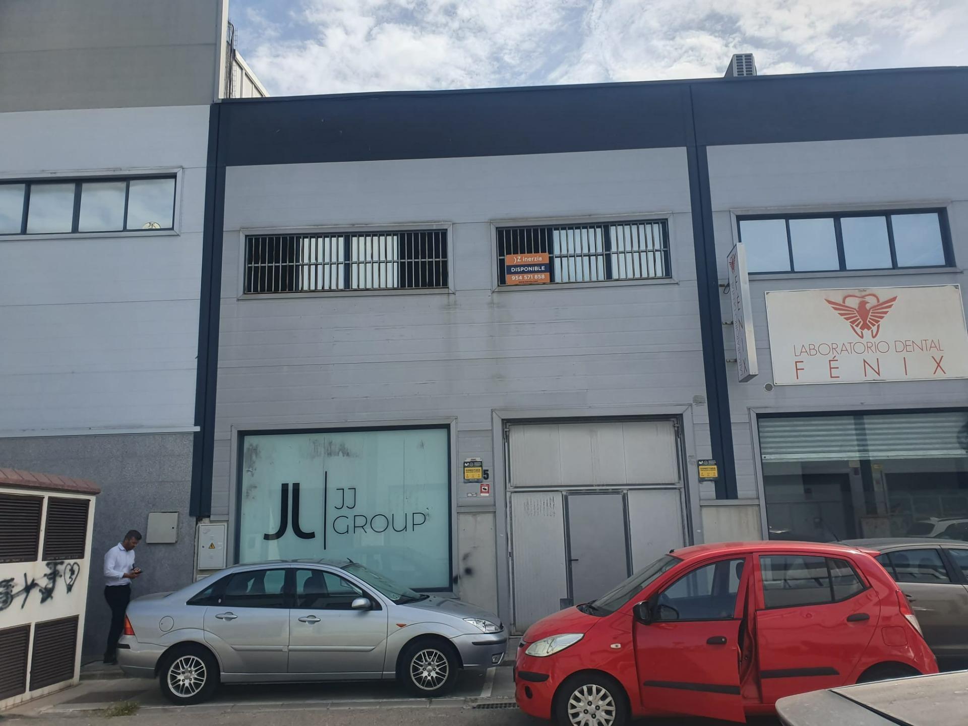 Libro, 5, SEVILLA, Sevilla to rent Building Photo- Image 1 of 7