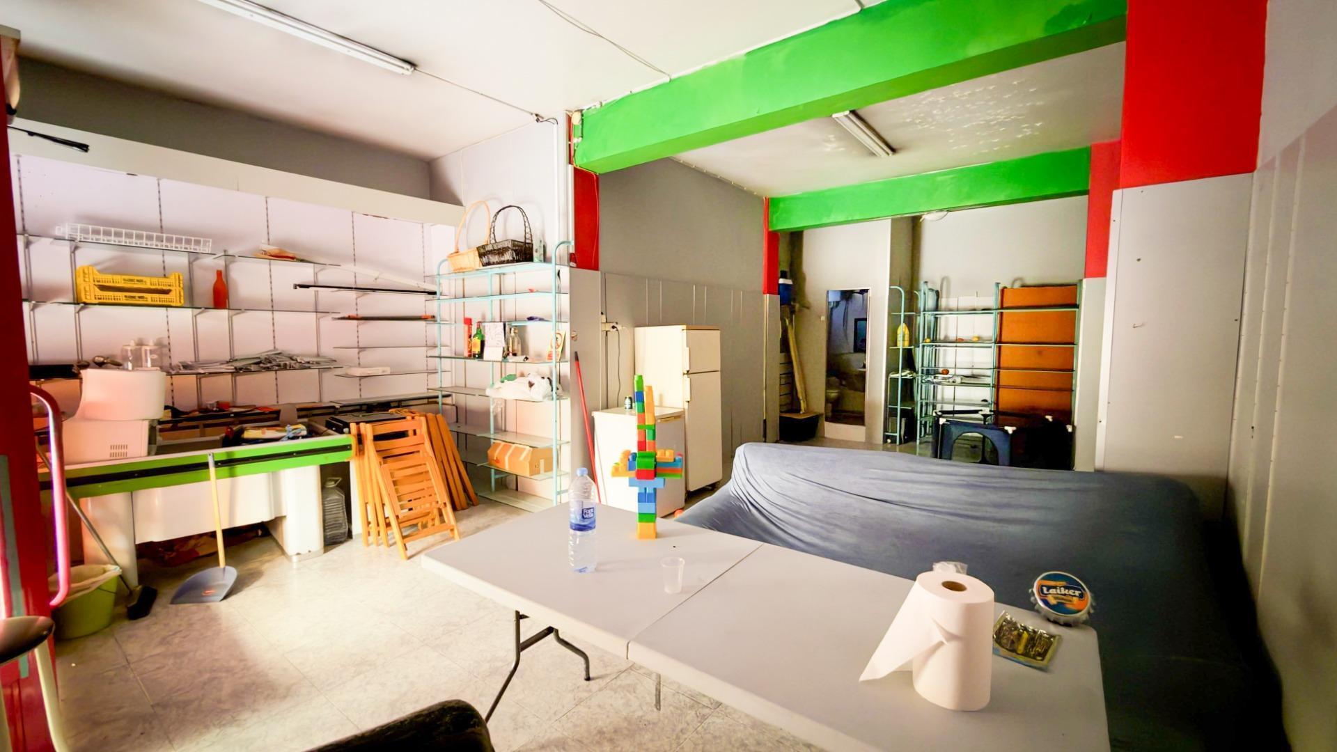 Retail in Cieza, Murcia for sale Interior Photo- Image 1 of 7