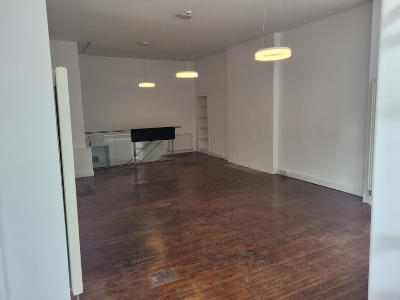 28 Dundas St, Edinburgh to rent - Building Photo - Image 2 of 4