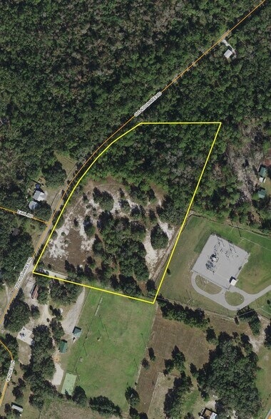 Old Kissimmee rd, Davenport, FL for sale - Building Photo - Image 2 of 11