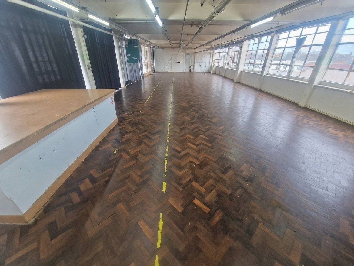 27 Copdale Rd, Leicester to rent Interior Photo- Image 1 of 9