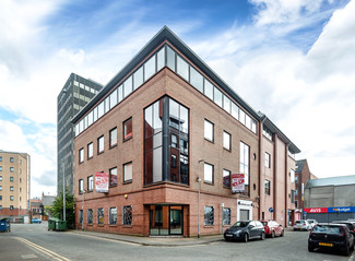 More details for Downshire Pl, Belfast - Office for Rent