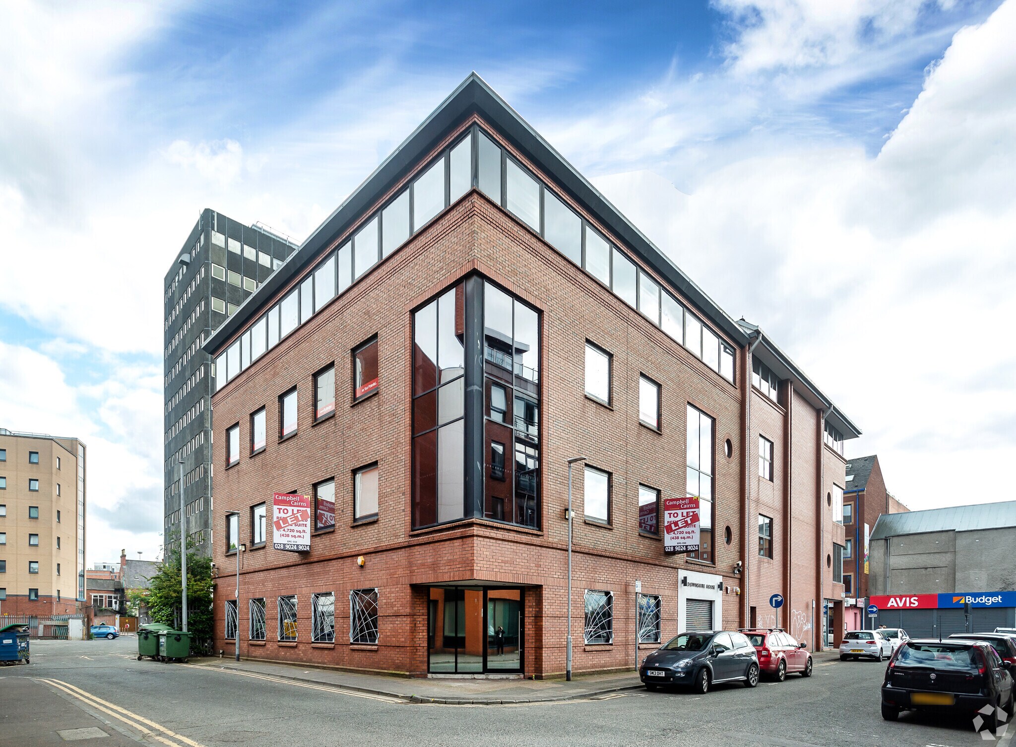 Downshire Pl, Belfast to rent Primary Photo- Image 1 of 2