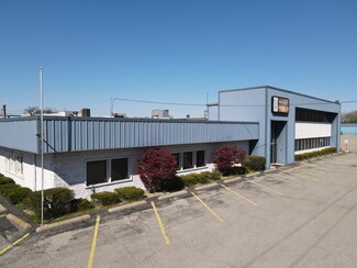 More details for 300 E Chicago St, Syracuse, IN - Industrial for Rent