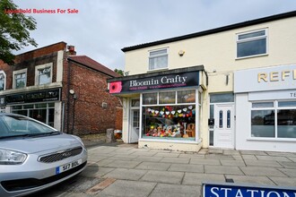 4 Station Rd, Southport for rent Primary Photo- Image 1 of 3