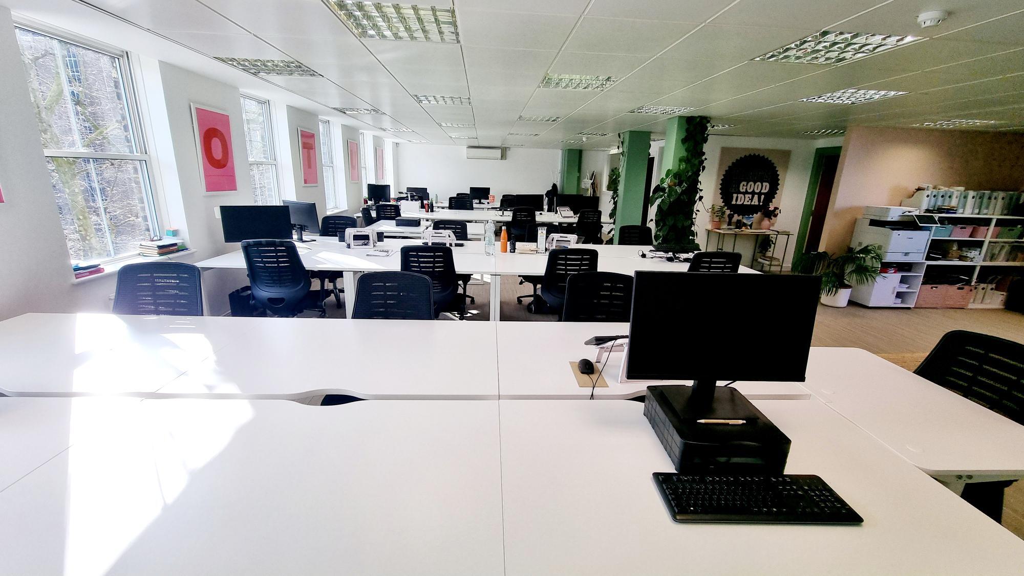 79-80 Blackfriars Rd, London to rent Interior Photo- Image 1 of 4