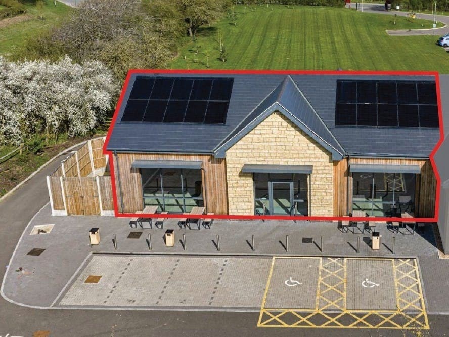 Great North Rd, Stretton to rent Primary Photo- Image 1 of 2