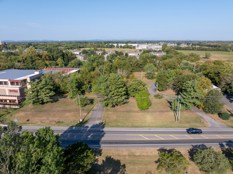 3455 Lebanon Rd, Murfreesboro, TN for sale - Building Photo - Image 3 of 10