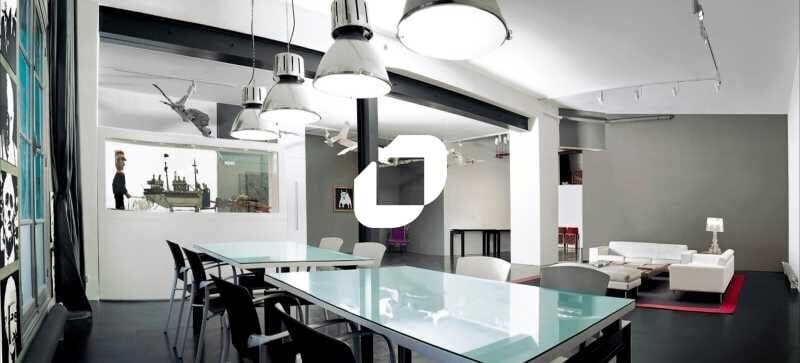Office in Montreuil to rent Interior Photo- Image 1 of 9